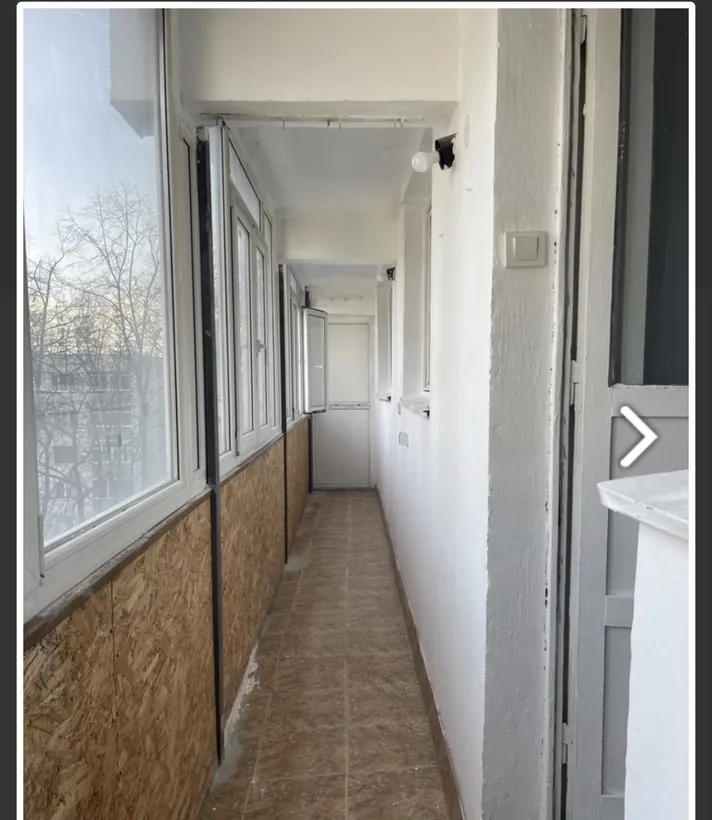 Prelungirea Ghencea ap 3 camere decomandat