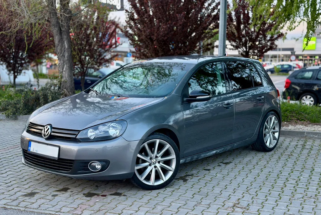 Volkswagen golf 4 tdi 4 999 eur
