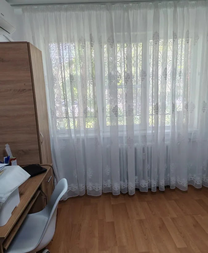 Ozana garsoniera zona Jean Steriadi