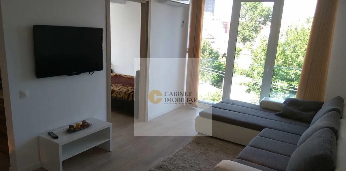 Grozavesti 2 Camere 50MP Decomandat 2017 Credit 2/9 mp Grozavesti 5 min