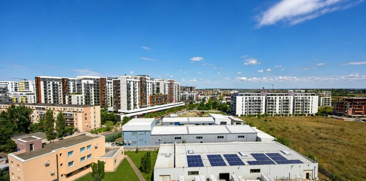 Apartament 2 camere Pallady o Decomandat o 68mp o Bloc 2026 o Etaj 8