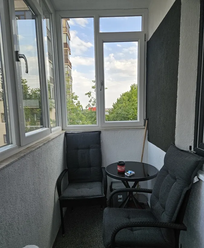 Militari Residence Tineretului 2/7 65 mp 2 bai 2 balcoane bl 2017