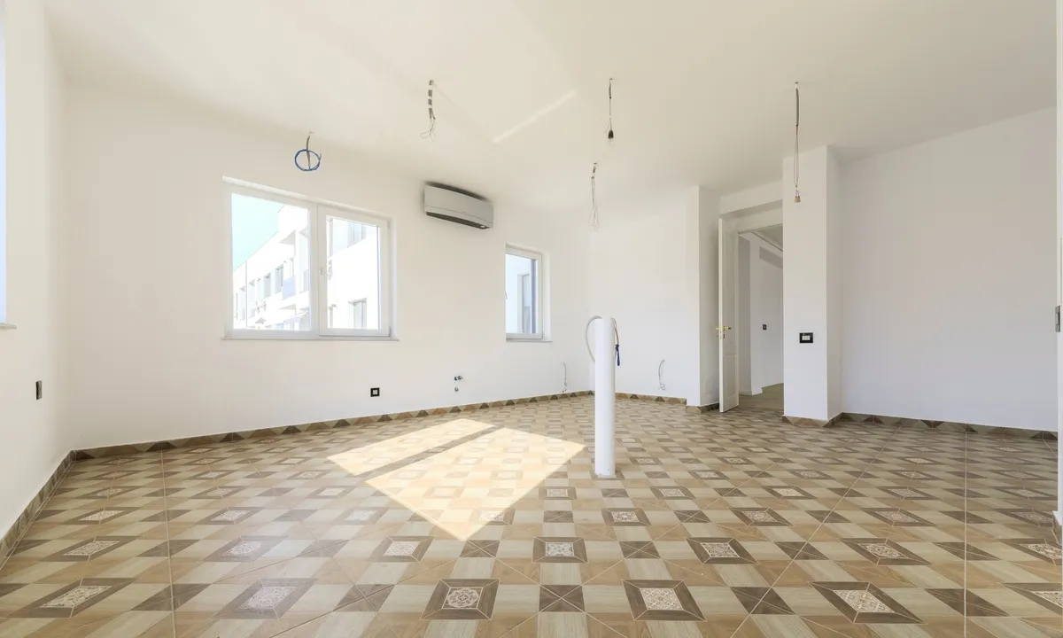 Splaiul Unirii Mihai Bravu duplex et 5 si 6/6 4 parcari subterane incluse