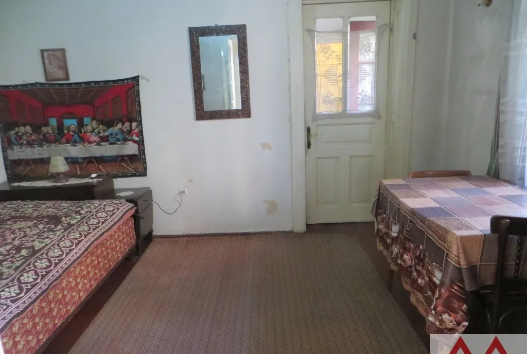 Rond Alba Iulia Decebal adiacent Dristorului casa teren 143 mp