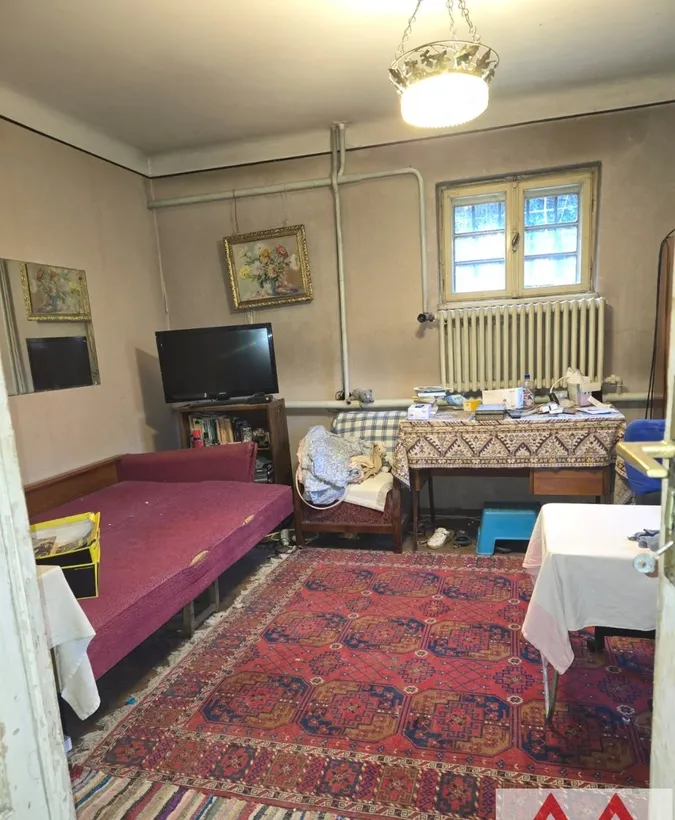 Dristorului Rond Baba Novac Piata Alba Iulia casa teren 538 mp