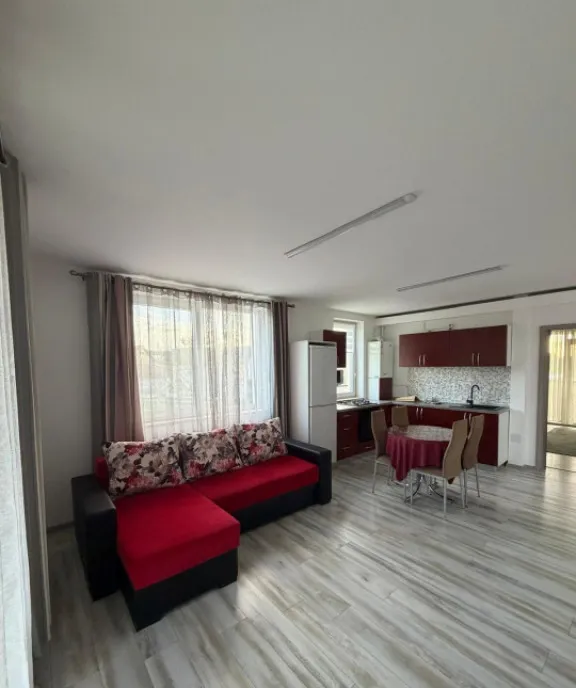 Apartament 2 camere mobilat utilat 53 mp zona Avram Iancu