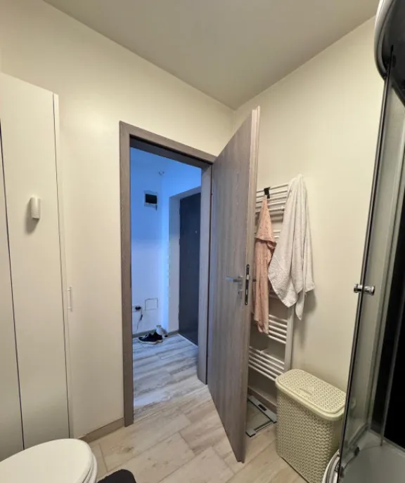 Apartament 2 camere mobilat utilat 53 mp zona Avram Iancu