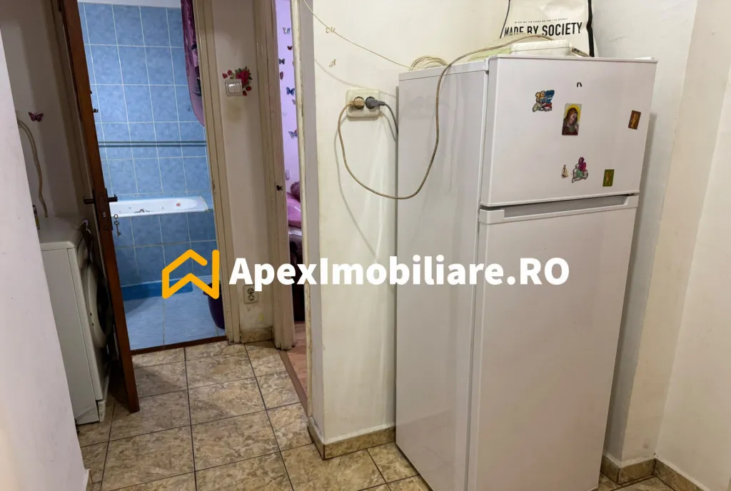 Apartament 2 camere de inchiriat 1 Decembrie 1918 Bucuresti