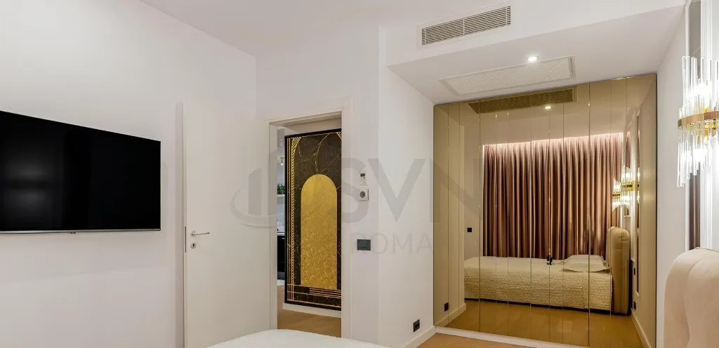 Apartament l 2 camere l Terasa I One Herastrau Towers