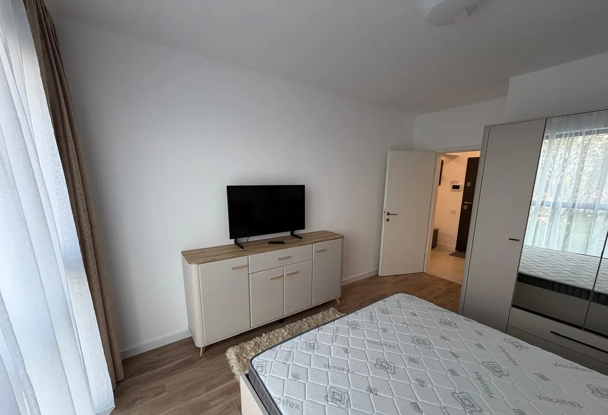 Tower Residence inchiriere 2 camere