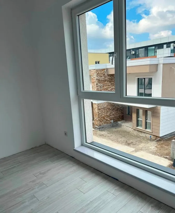 Pallady Gura Calitei apartament 2 camere 58 mp bloc nou 2025
