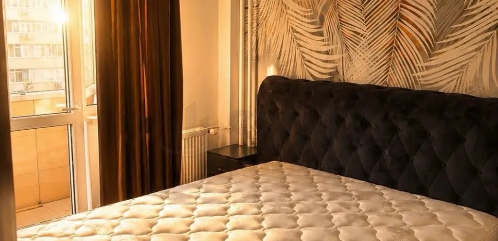 Apartament 2 camere l Metrou Obor l Stefan cel Mare l De
