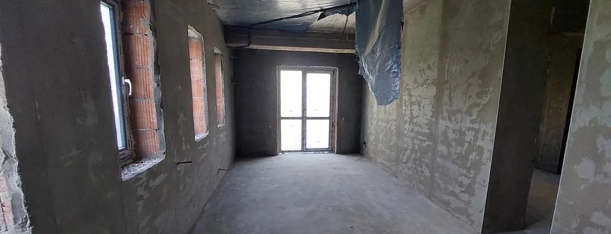 Apartament 2 camere bloc nou finisat la cheie centrala termica
