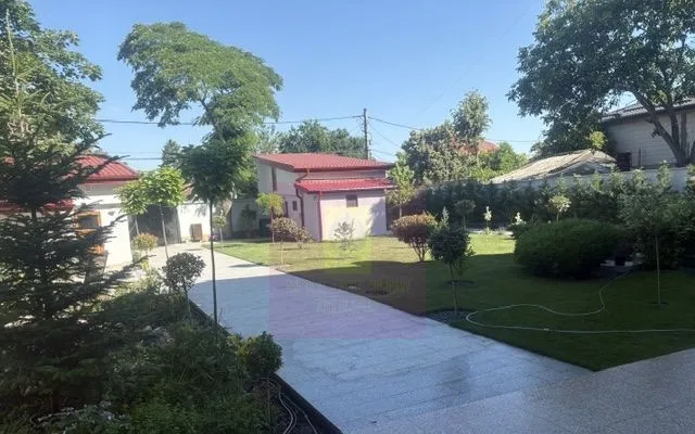 Vila P 1 M incojurata de o oaza de liniste si verdeata Bragadiru
