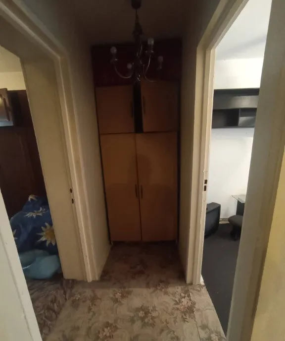 De vanzare apartament cu 3 camere la Sfantu Gheorghe