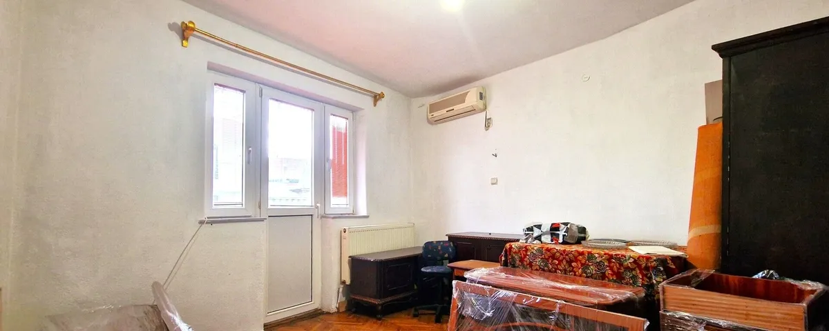 Popa Tatu 50 Gradina Cismigiu apartament cu 3 camere de vanzare