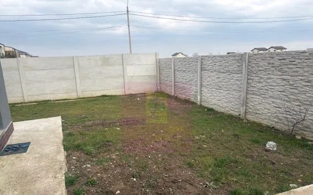 Vila tip duplex Otopeni 23 August