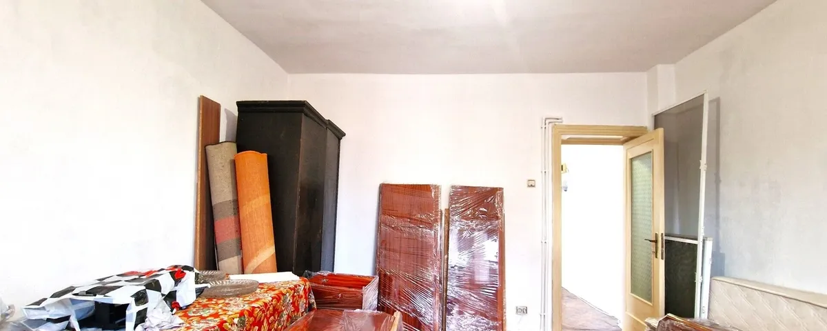 Popa Tatu 50 Gradina Cismigiu apartament cu 3 camere de vanzare