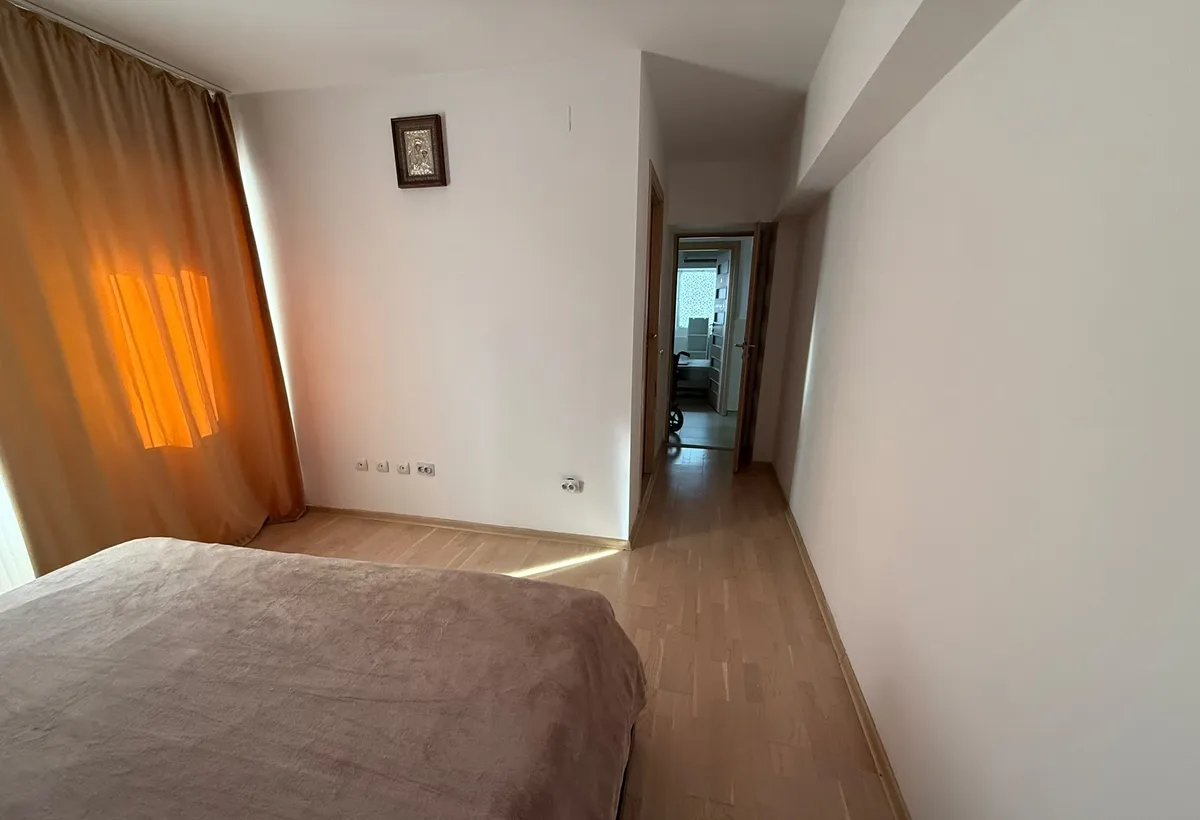 Soseaua Mihai Bravu intersectie cu Calea Vitan