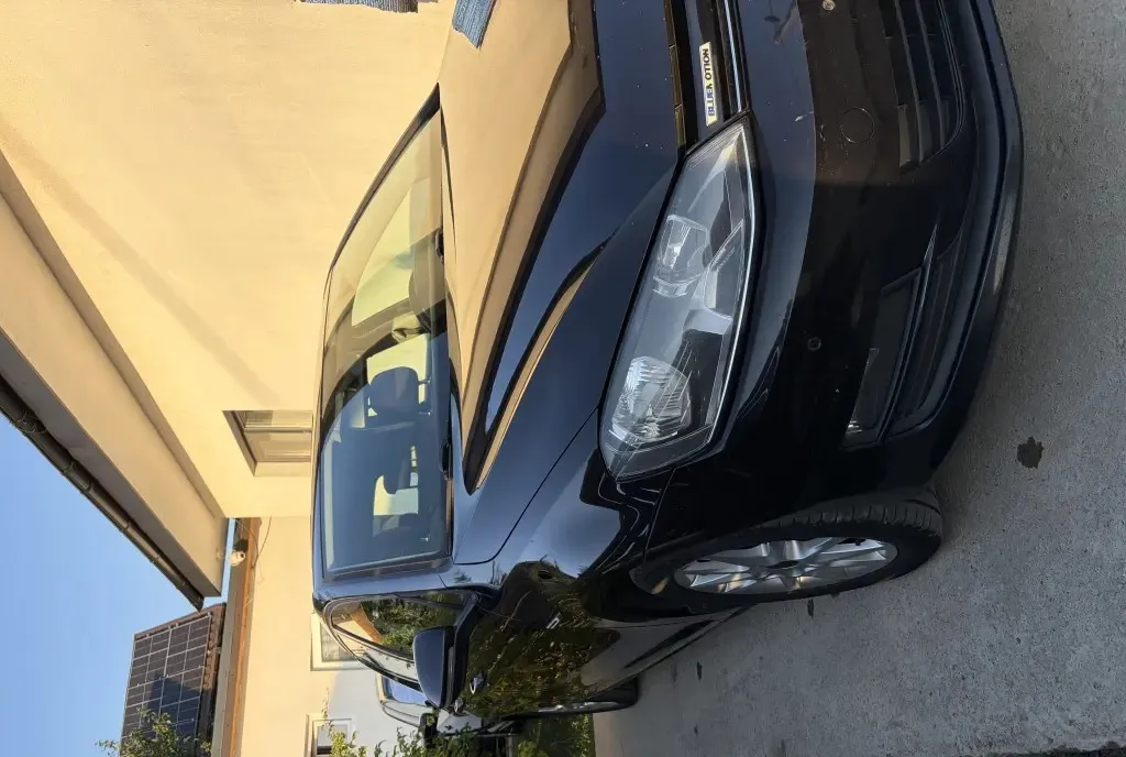 Volkswagen GOLF VII 1 6TDI 110CP 2014 5 400 eur