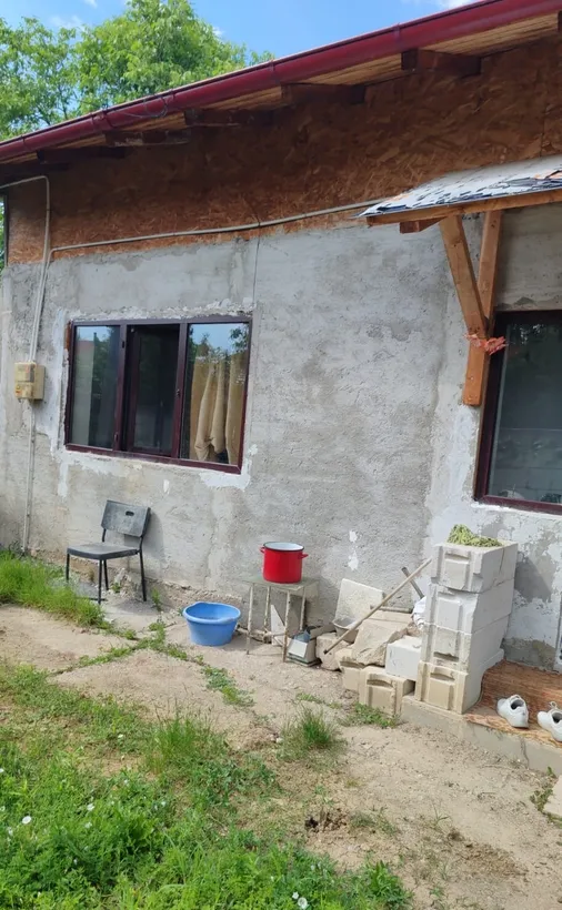 Filipestii de Padure Prahova teren casa