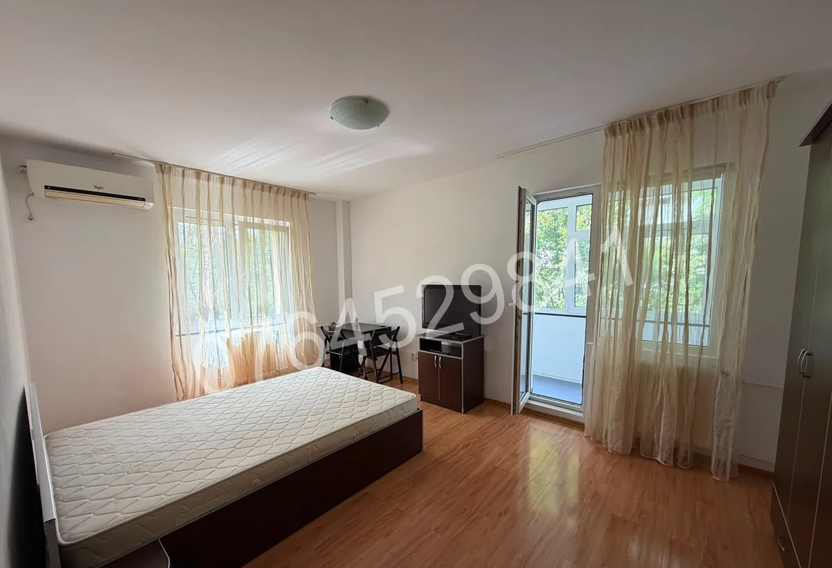 Dristor Vitan Ramnicu Sarat str Danubiu