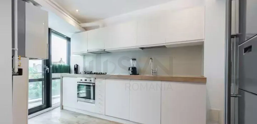 Apartament 3 camere I Dorobanti I De inchiriat
