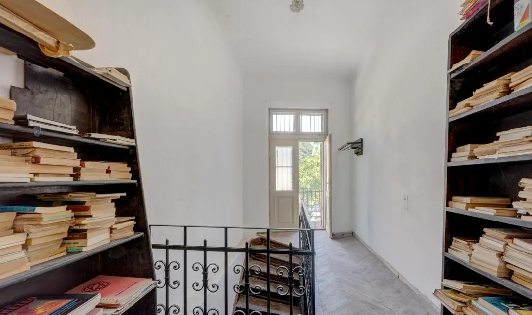 Apartament casa 3 camere ultracentral Izvorul Rece