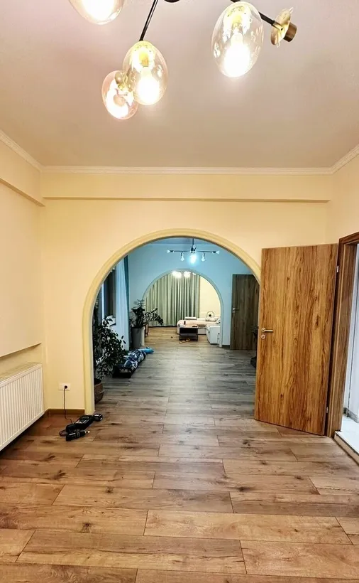Apartament exclusivist cu terase generoase 150 69 mp Maria Rosetti nr 10