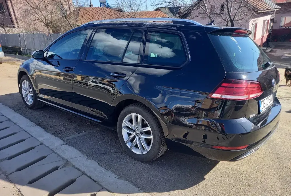 Golf 7 5 1 6tdi proprietar cea mai buna masina calitate pret 9 500 eur