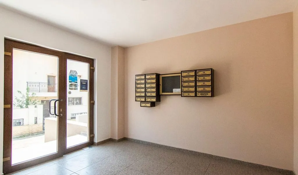 Prelungirea Ghencea 2 camere 62 59 mp Etaj 3 Fina