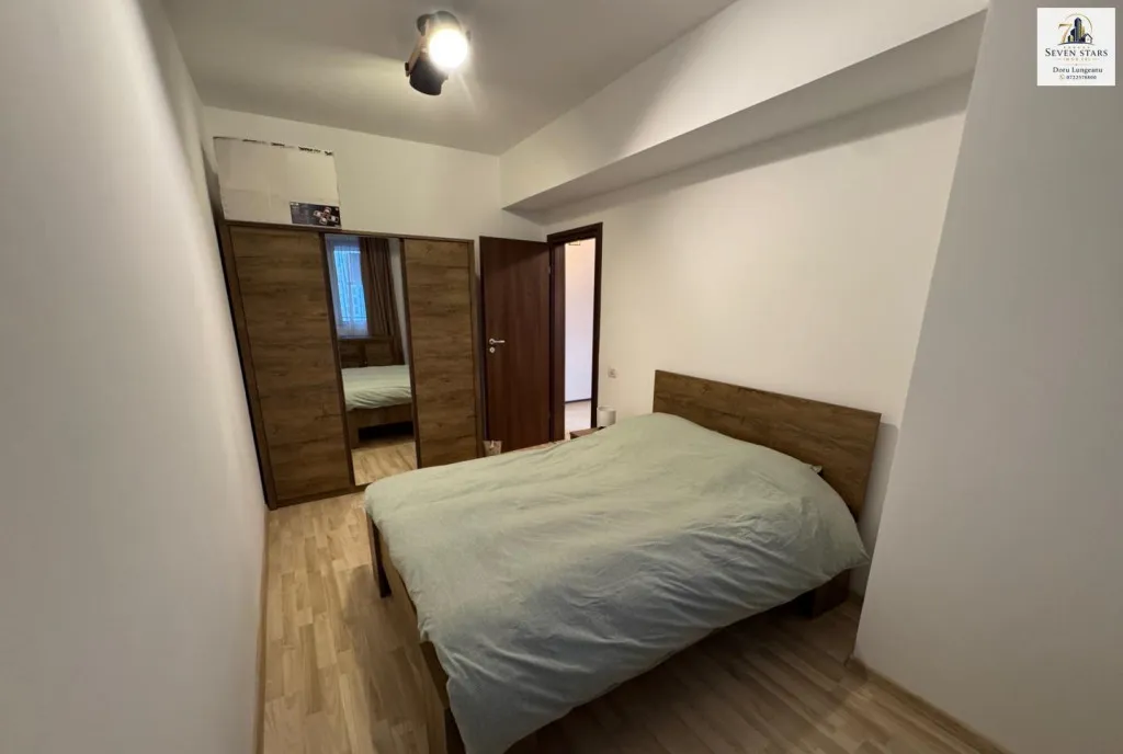 Apartamente 2 Camere Decebal P ta Muncii Bl 2016
