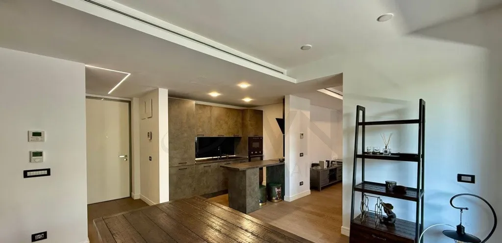 Apartament 2 camere Cortina Residence cu parcare inclusa