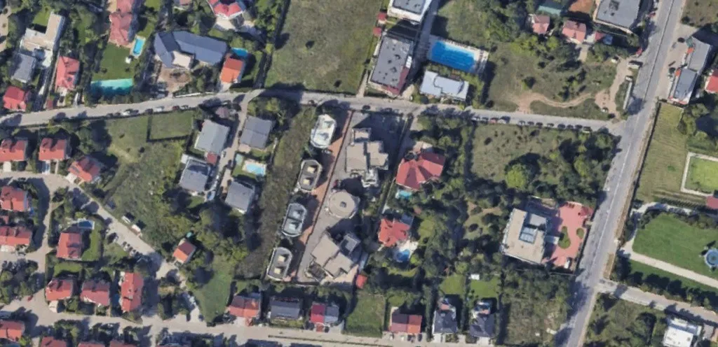 One Herastrau Towers I 2 Camere I Parcare I De inchiriat
