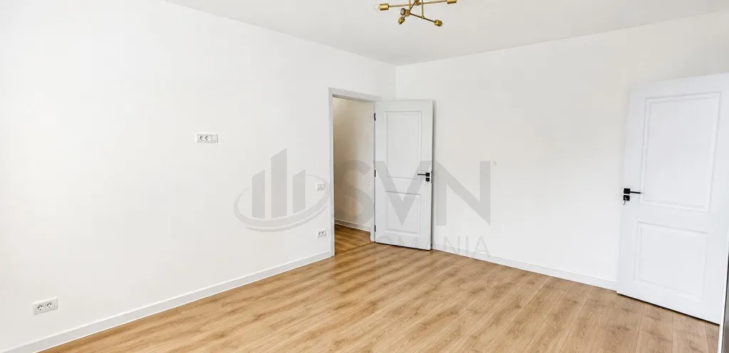 Apartament 3 camere I 1 Mai I Renovat Complet I De vanzare