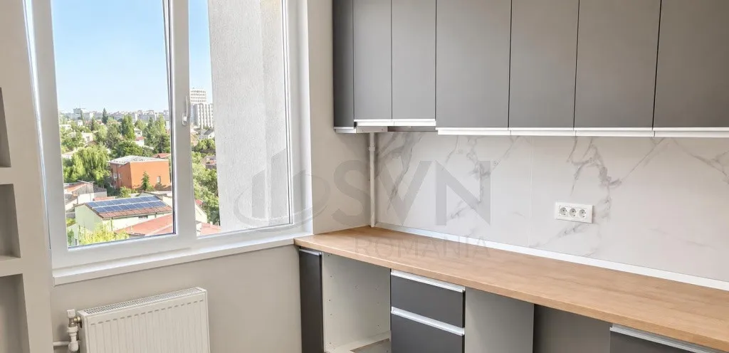 Apartament 3 camere I 1 Mai I Renovat Complet I De vanzare