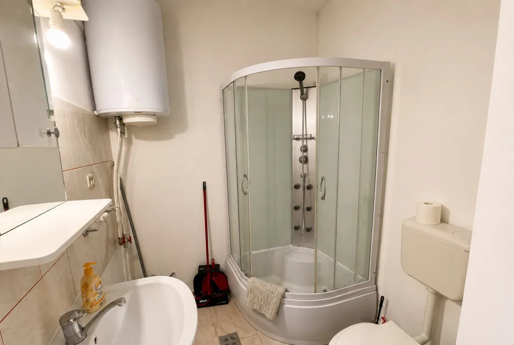 Apartament cu o camera Traian