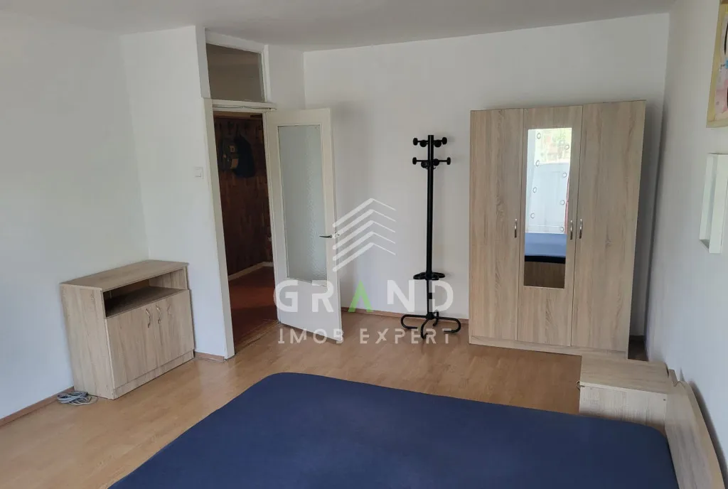 Ap 1 camera balcon usamv Kaufland Manastur