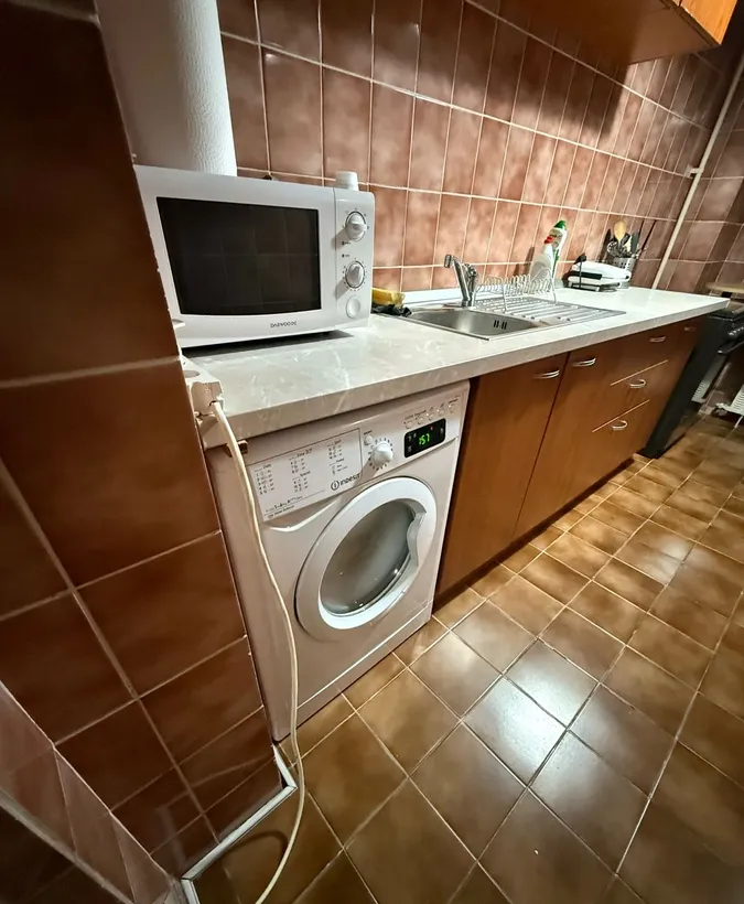 Piata Muncii Mihai Bravu stradal 2 min metrou 42 mp bloc mixt