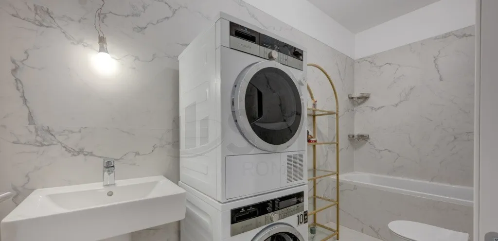 Apartament Duplex 3 Camere I Win Herastrau I 98 mp I