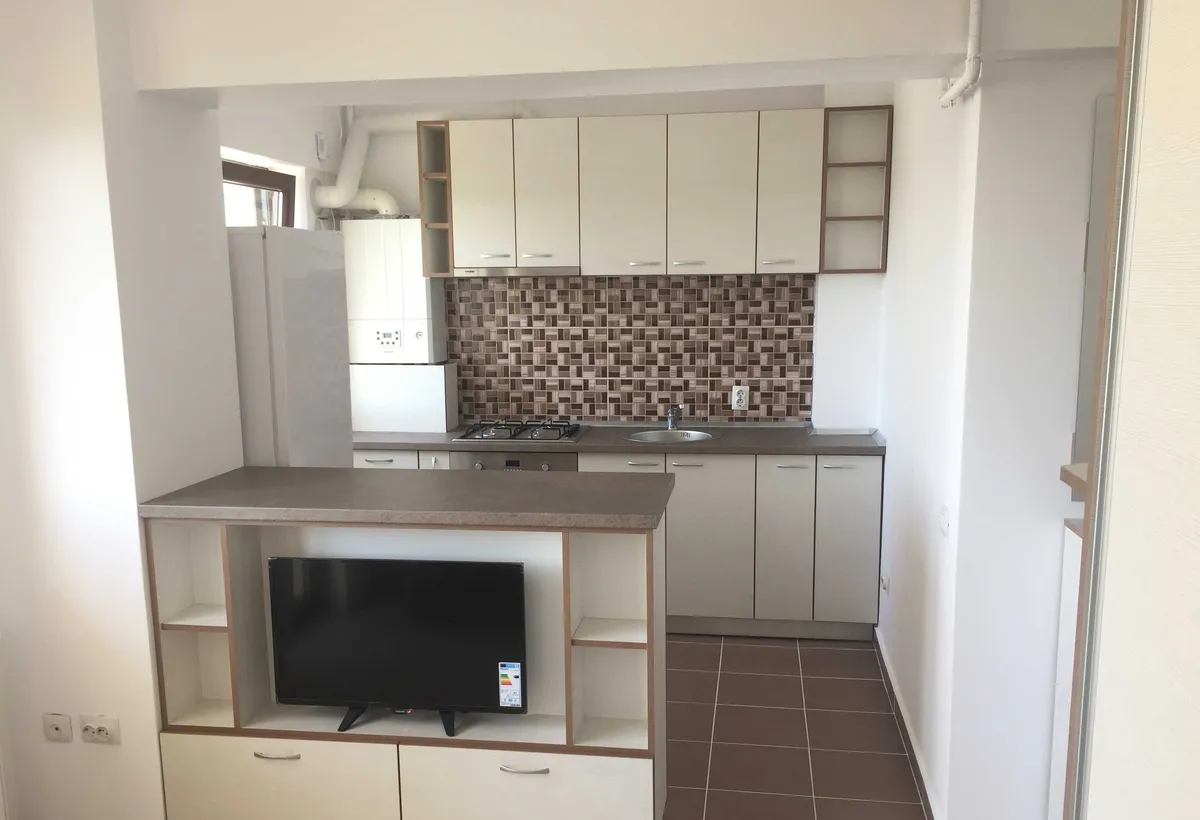 Rahova Salaj Pucheni 73 15 minute de Piata Unirii cu stb centrala ac