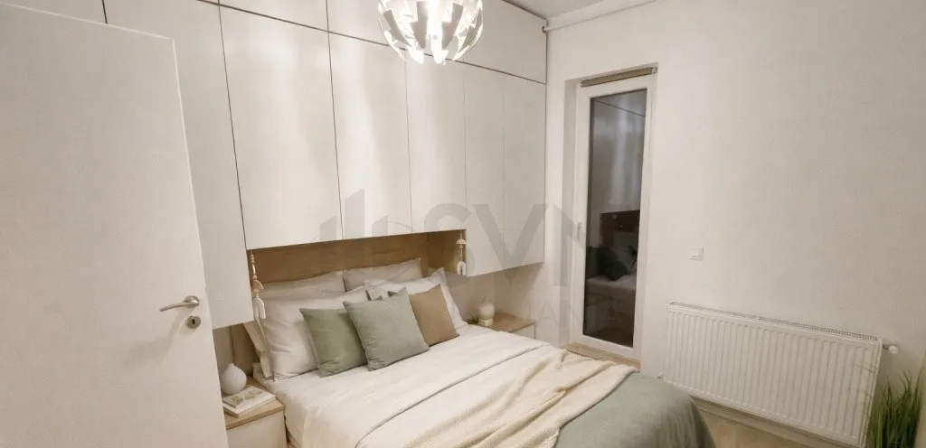 Apartament superb 3 camere I Regie Residence I Inchiriere