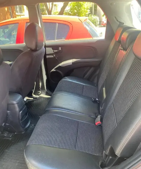 Kia sportage 4x4 3 700 eur