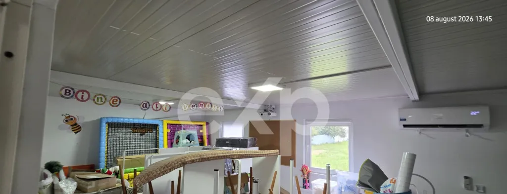 Spatiu Modular / Comercial 144 mp utili Teren Intravilan