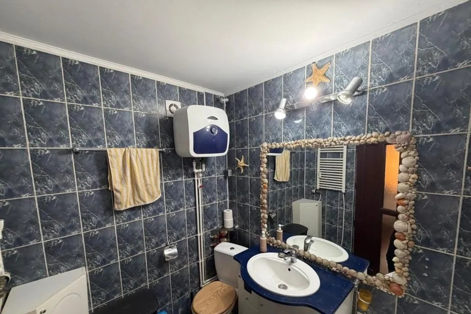 Calea Rahovei 1 min Apartament 2 Camere Str Focsani 6