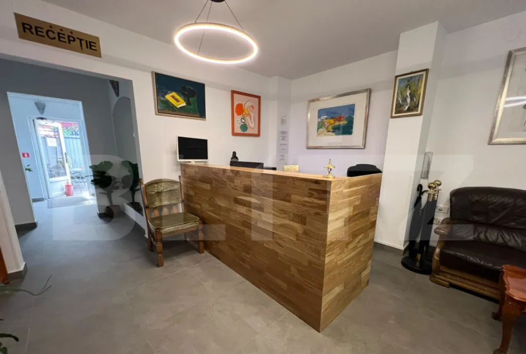 Spatiu versatil 20 mp zona Bucuresti/ Fabricii