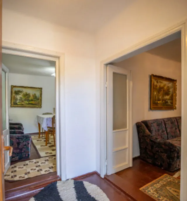 Casa 3 Camere Ovidiu Teren 335 mp Ideala pentru Famili