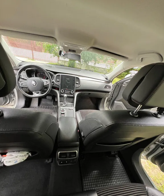 Renault Talisman 12 600 eur