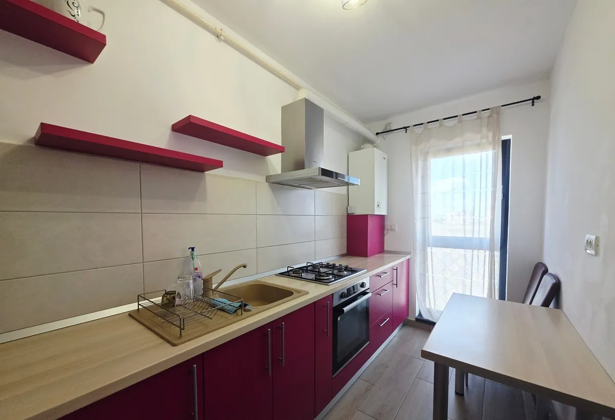 Cristian Brasov Leabay Residence