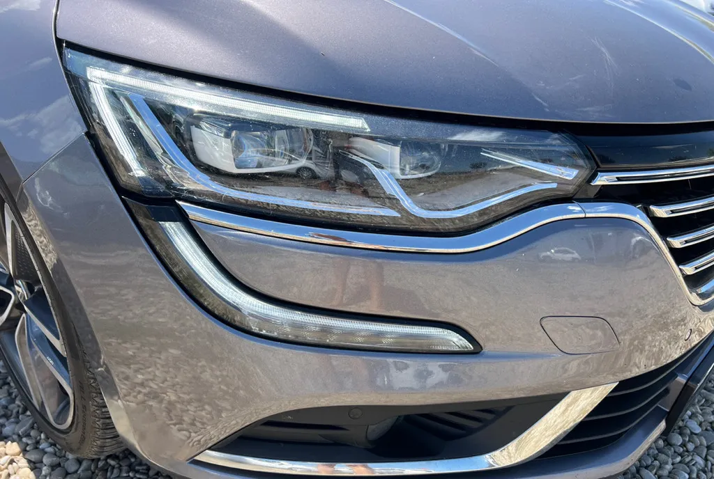 Renault Talisman 4Control 1 6dci/160cp 2016 EURO 6 8 190 eur